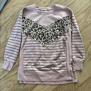 Maurice’s Sweatshirt